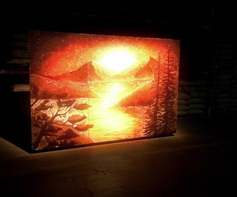 Replay Ink Master - Le meilleur tatoueur - S12E2 - La tension monte