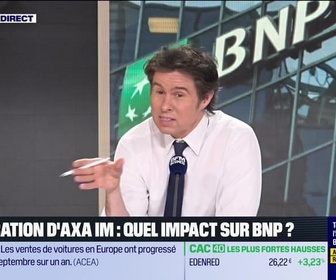 Replay Le 18/19 d'Hedwige Chevrillon - Budget 2026 : les recettes s'effondrent - 28/10