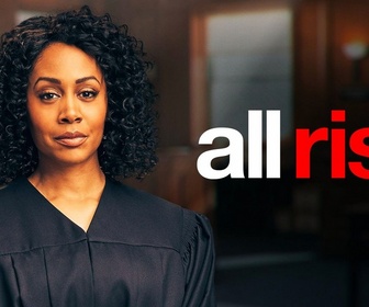 Replay All Rise - S01 E02 - Suspension