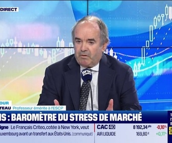 Replay Good Morning Market - Produits dérivés : les impacts sur les marchés - 30/10