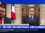 Replay L'intégrale de BFM Non-Stop du vendredi 3 octobre 2025