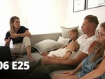 Replay Familles nombreuses : la vie en XXL - Saison 06 Episode 25