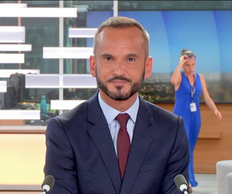 Replay Le JT en LSF - 26/06/2026