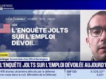 Replay BFM Bourse - L'éco du monde : Indicateur du jour, l'enquête Jolts aux États-Unis - 30/06