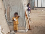 Replay Focus - Yémen : le système éducatif à l'agonie, des millions d'enfants déscolarisés