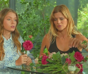 Replay Les mystères de l'amour - S23 E22 - Amour enflammé