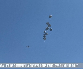 Replay Le 1945 du 28/07/25