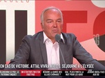 Replay Les Grandes Gueules - Faut-il limiter à 12 mois l'indemnisation chômage pour les moins de 50 ans ?