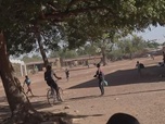 Replay ARTE Reportage - Burkina Faso : la guerre contre l'école