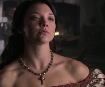 Replay Les Tudors - S01 E04 - Prise de Conscience