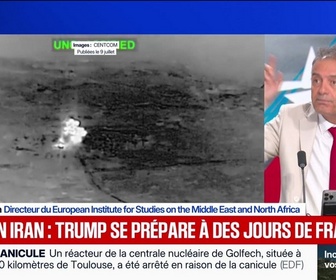 Replay L'intégrale de BFM Non-Stop du jeudi 9 juillet
