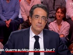 Replay Quotidien, deuxième partie du 6 mars 2026