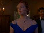 Replay Nancy Drew - S1 E6 - Le masque de velours