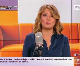 Replay 5/7 le morning RMC - Le supplément du 30 septembre 2025