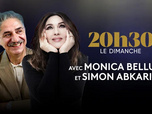 Replay 20h30 le dimanche - le dimanche