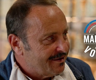 Replay Manger c'est voter - Dans l'Aude avec Sébastien Pla