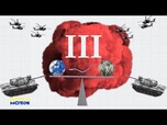 Replay Les Européens pensent-ils que la troisième guerre mondiale est imminente ?