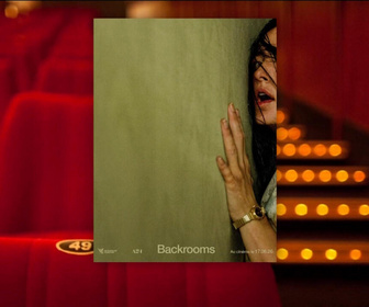 Replay À l'Affiche ! - Backrooms : comment une légende d'Internet est devenue un phénomène du box-office