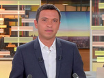 Replay La matinale week-end - 02/05/2026