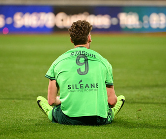 Replay Ligue 2 : Saint-Étienne s'effondre à Bastia et voit Troyes s'envoler en tête