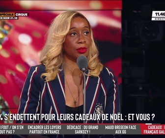 Replay Les Grandes Gueules - 15% des Français vont s'endetter pour offrir leur cadeau de Noël. Et vous ?