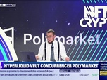 Replay BFM Crypto, les Pros : Le marché traite le BTC comme un actif macro - 29/05