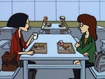 Replay Daria - S2 E6 - Brève rencontre