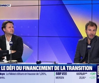 Replay Les Experts - COP30 : le défi du financement de la transition