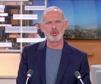 Replay Tout est politique - 04/11/2025