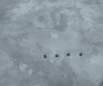 Replay Le mystère d'Oak Island : la course au trésor - S2E6 - La trace perdue et retrouvée