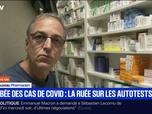 Replay BFM Première - C'est votre vie - 07/10