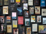 Replay Un peu de littérature... - Joyce Carol Oates, la femme aux cent romans