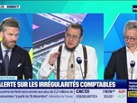 Replay Tout pour investir - Le déchiffrage : IA, alerte sur les irrégularités comptables - 25/11