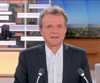 Replay L'info s'éclaire - 11/02/2026