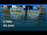 Replay L'info du jour | 15 octobre 2026 - Mi-journée