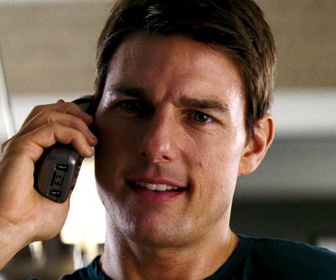 Replay Mission : impossible 3
