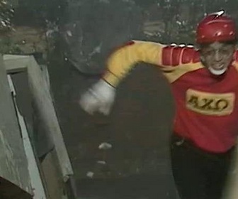 Le meilleur des What the Fun games replay