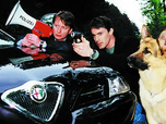 Replay Rex, chien flic - 18/08/2026
