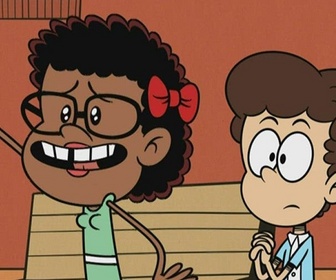 Replay Bienvenue chez les Loud - Le metteur en chêne