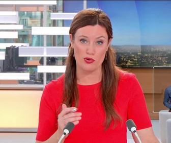 Replay Le JT en LSF - 02/07/2026