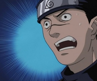 Replay S1 E1 - Et voici Naruto Uzumaki