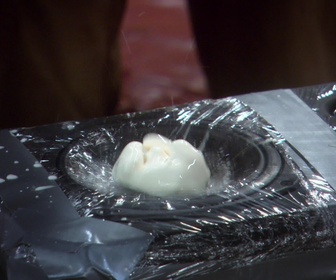Replay The Big Bang Theory - S2E3 - La sublimation barbare