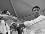 Replay Round 2 : comment je m'appelle ? - Mohamed Ali