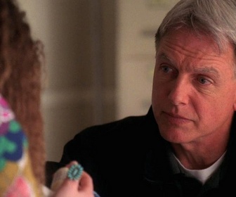 Replay NCIS - S3 E18 - Bombe humaine