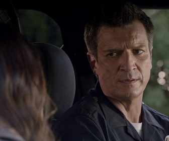 Replay The Rookie - le flic de Los Angeles - S4 E6 - Chasse au trésor