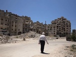 Replay ARTE Journal - Syrie : les fragiles espoirs de la justice transitionnelle