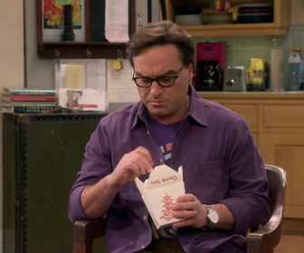 Replay The Big Bang Theory - S11E12 - L'indicateur matrimonial