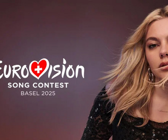 Replay Concours Eurovision de la chanson 2025