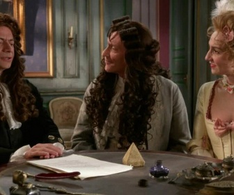 Replay La petite histoire de France - L'appel / De la réserve / C'est ça être aubergiste