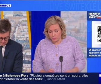 Replay Le Live Switek - BFMTV répond à vos questions : SNCF, menace sur les ponts de mai ? - 15/03